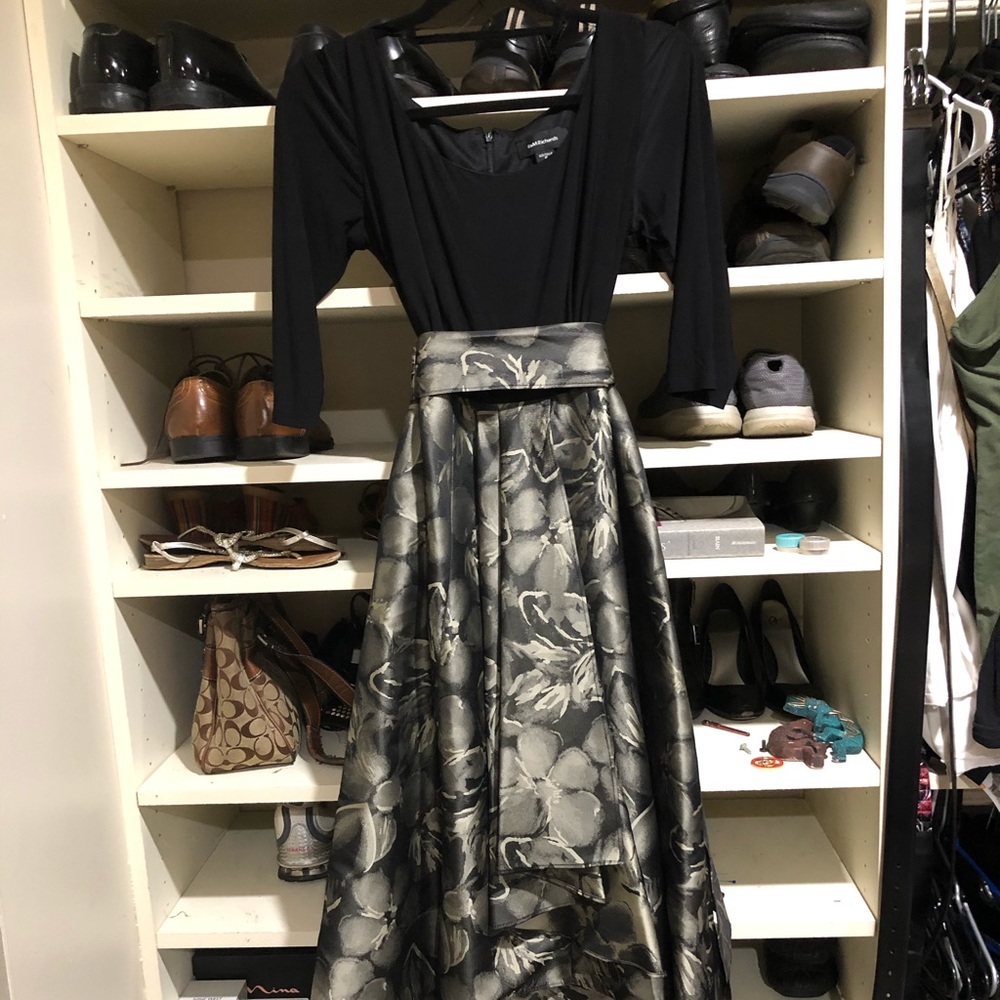 Evening gown